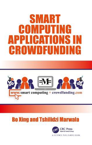 Cover image for Smart Computing Applications in Crowdfunding