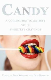 Cover image for Candy