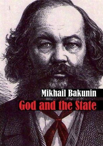 Cover image for God and the State