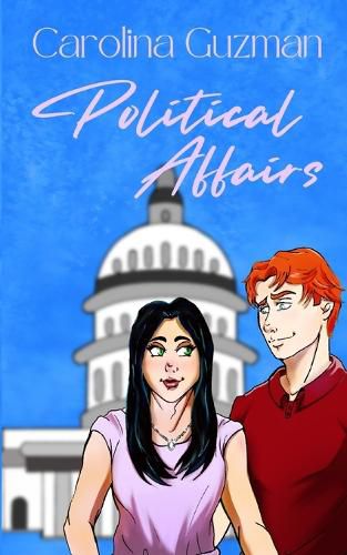 Cover image for Political Affairs