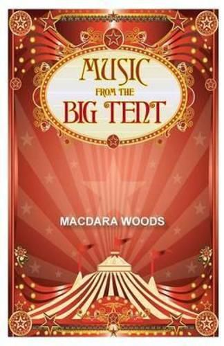 Cover image for Music from the Big Tent