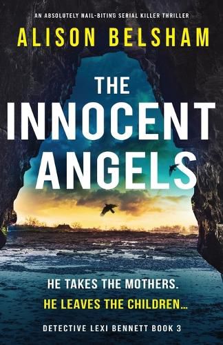 Cover image for The Innocent Angels