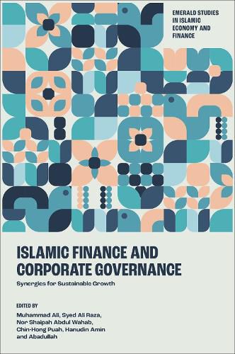 Islamic Finance and Corporate Governance