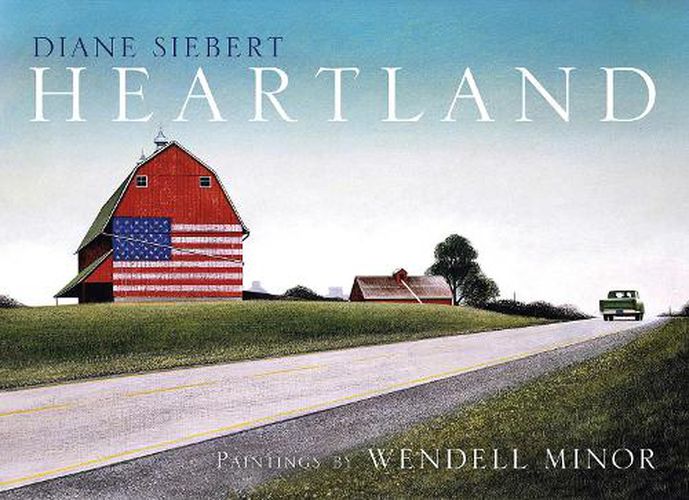 Cover image for Heartland