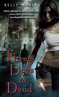 Cover image for Three Days to Dead