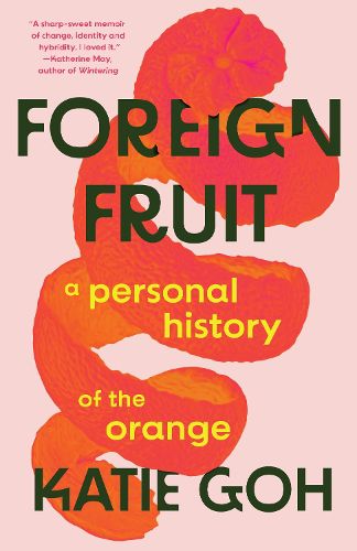 Cover image for Foreign Fruit