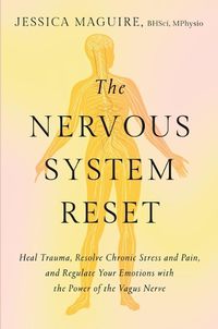 Cover image for The Nervous System Reset