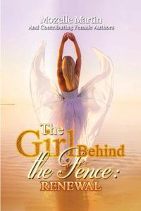 Cover image for Girl Behind the Fence