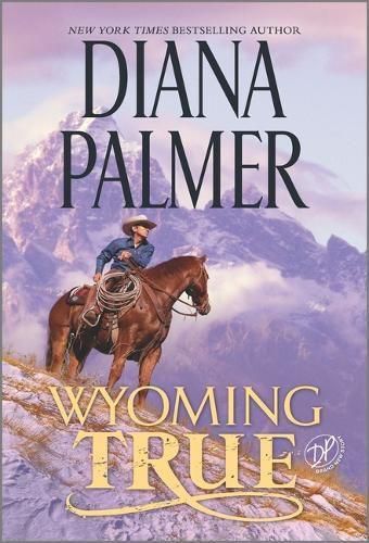 Cover image for Wyoming True