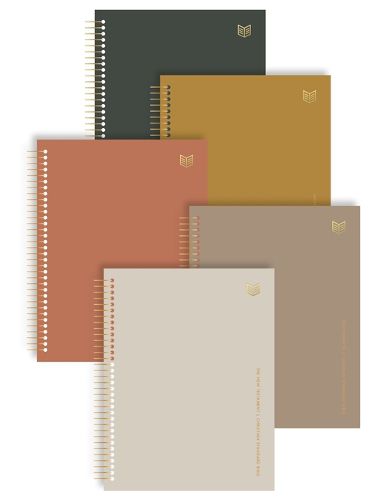 Cover image for CSB She Reads Truth Spiral Bound Notetaking Bible, Five-Volume Set, Hardcover