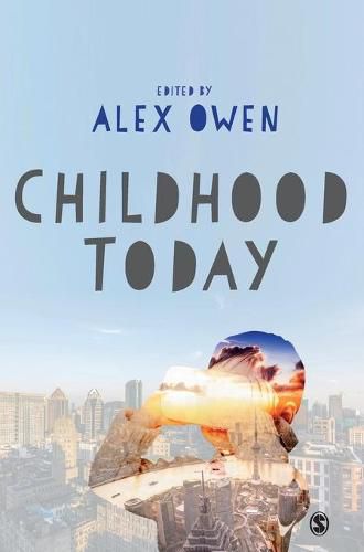 Cover image for Childhood Today