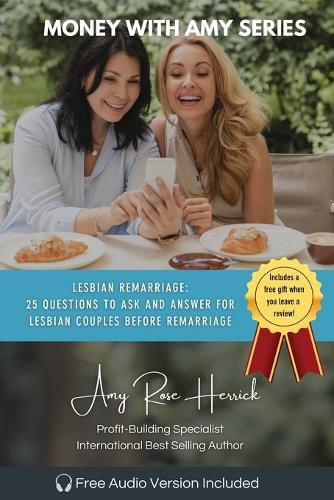 Cover image for Lesbian Remarriage