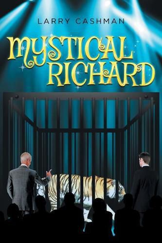 Cover image for Mystical Richard