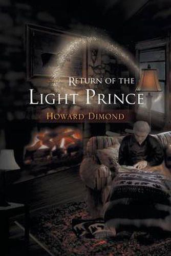 Cover image for Return of the Light Prince