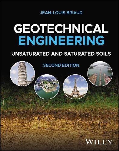 Cover image for Geotechnical Engineering