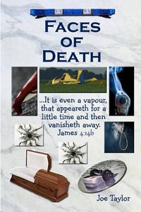 Cover image for Faces Of Death