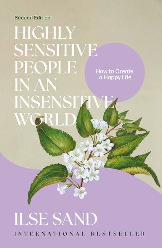 Cover image for Highly Sensitive People in an Insensitive World, 2nd edition