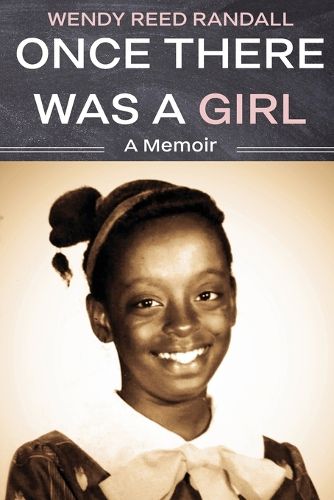 Cover image for Once There Was a Girl