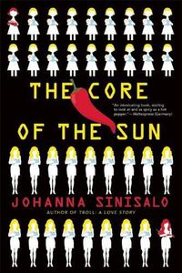 Cover image for The Core of the Sun