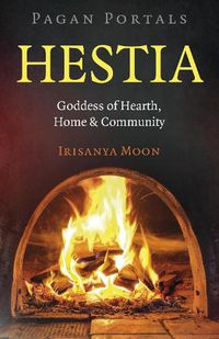 Cover image for Pagan Portals: Hestia