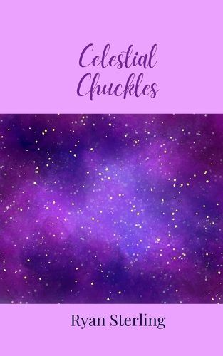 Cover image for Celestial Chuckles