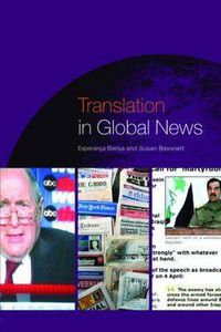 Cover image for Translation in Global News