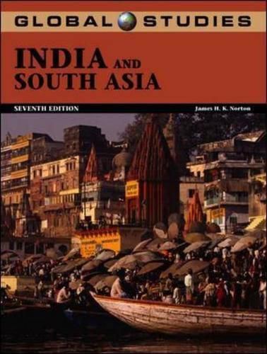 India and South Asia