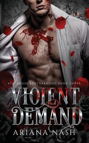 Cover image for Violent Demand