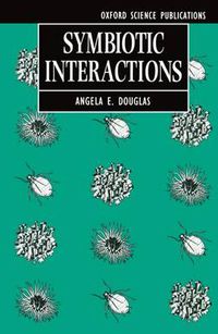 Cover image for Symbiotic Interactions