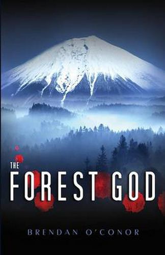 Cover image for The Forest God