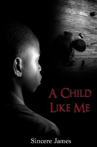 Cover image for A Child Like Me