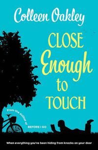 Cover image for Close Enough to Touch