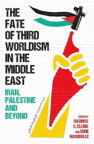 Cover image for The Fate of Third Worldism in the Middle East