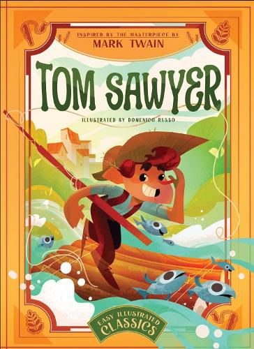 Tom Sawyer