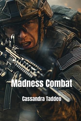 Cover image for Madness Combat