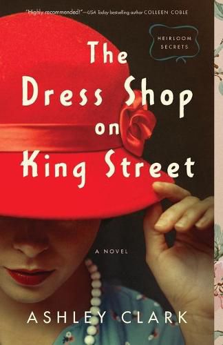 Cover image for The Dress Shop on King Street