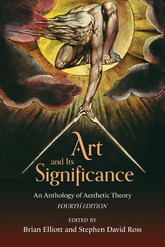 Cover image for Art and Its Significance