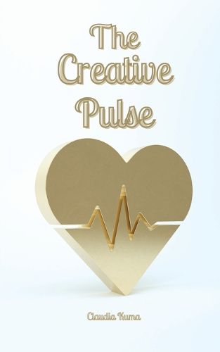 Cover image for The Creative Pulse