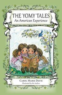 Cover image for The Yomy Tales, an American Experience