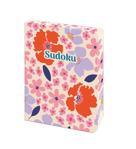Cover image for Sudoku