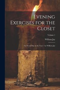 Cover image for Evening Exercises for the Closet