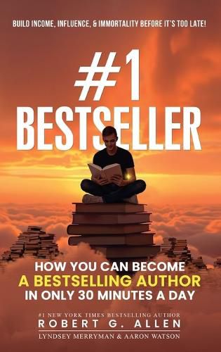 Cover image for #1 Bestseller