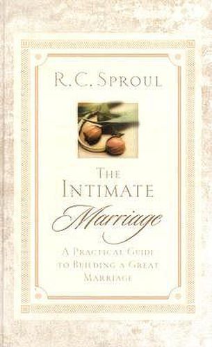 Intimate Marriage, The