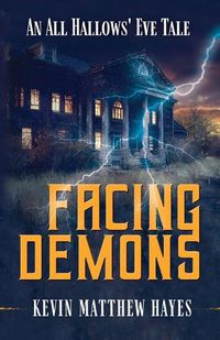 Cover image for Facing Demons