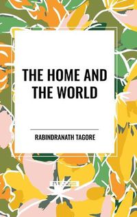 Cover image for The Home and the World