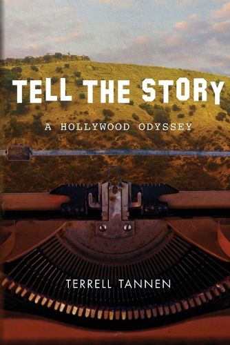 Cover image for Tell the Story