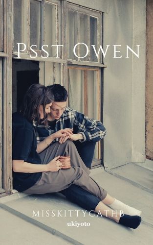 Cover image for PSST OWEN (Edition1)