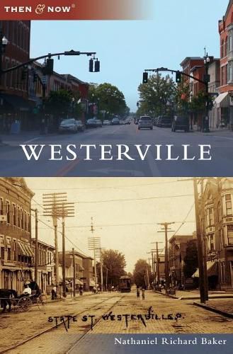 Cover image for Westerville