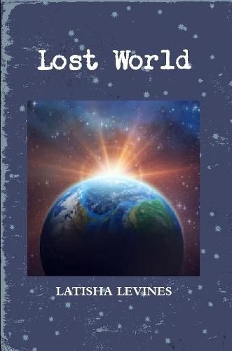 Cover image for Lost World