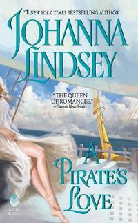 Cover image for A Pirate's Love